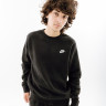 Толстовка Nike M NSW CLUB CRW BB BV2662-010 1 1 2