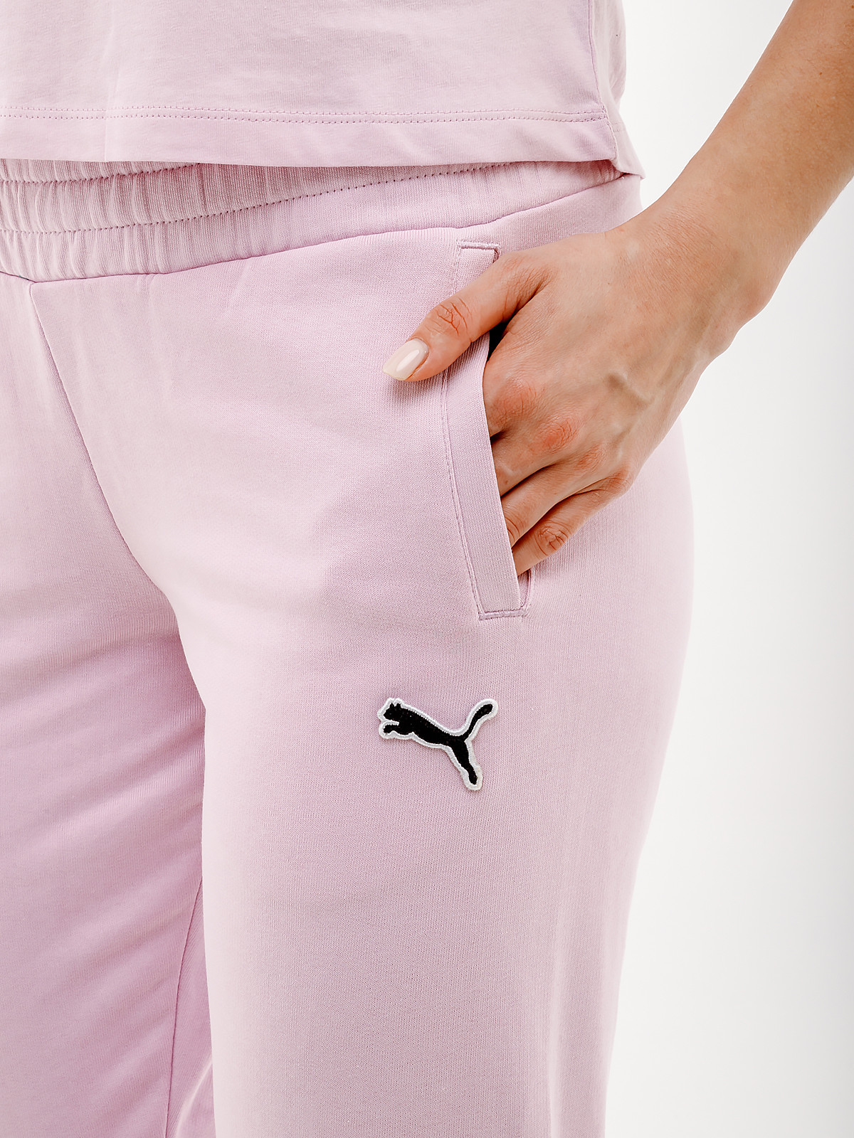 Штани Puma BETTER ESSENTIALS Pants 67598960