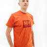 Футболка HELLY HANSEN HH BOX T 53285-179 1 1 2
