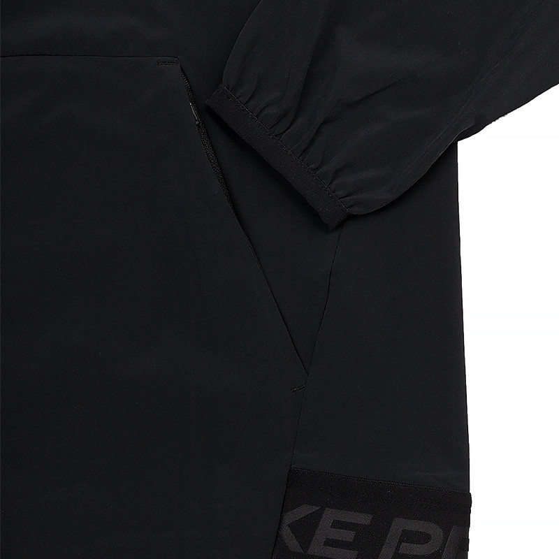 Вітровка Nike M NP DF FLEX VENT MAX HD JKT DM5946-011