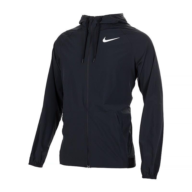 Вітровка Nike M NP DF FLEX VENT MAX HD JKT DM5946-011