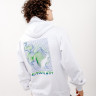 Худі AUSTRALIAN ZOOM HOODIE FLEECE HCUFE0060-002 4