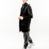 Куртка Rains Jackets 1834-VelvetBlack 1 3