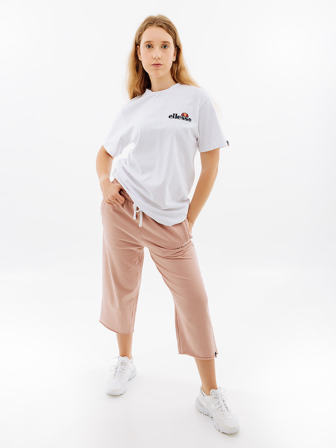 Футболка Ellesse Kittin Tee SGK13290-908