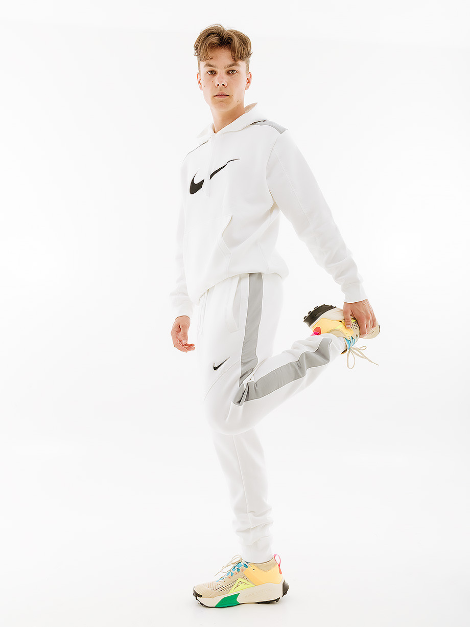 Штани Nike JOGGER BB FN0246-100