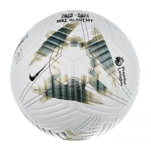М'яч футбольний Nike PL ACADEMY - FA23 FB2985-106