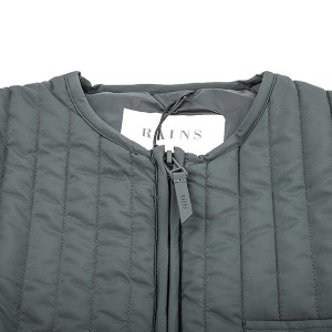 Жилетка Rains Vests 1832-Slate 4