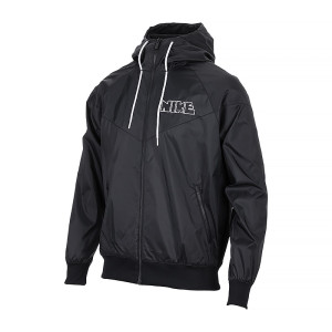 Вітровка Nike M NK WR WVN + LND JKT GX HD DX0694-010 1