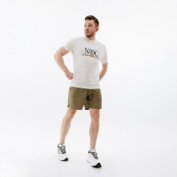 Футболка New Balance Athletics Sports Club MT31558OTH 1