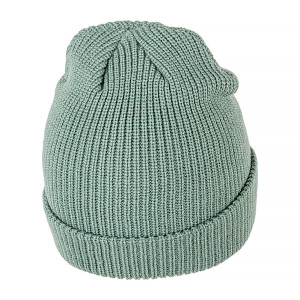 Шапка JEEP RIBBED TRICOT HAT WITH CUFF J22W O102600-E854