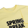 Футболка Nike M NK SB TEE SPRING BREAK DX9457-706 1 4