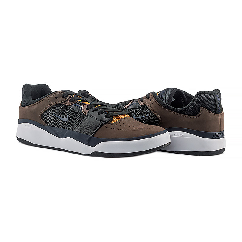 Кросівки Nike SB ISHOD PRM FD1144-200