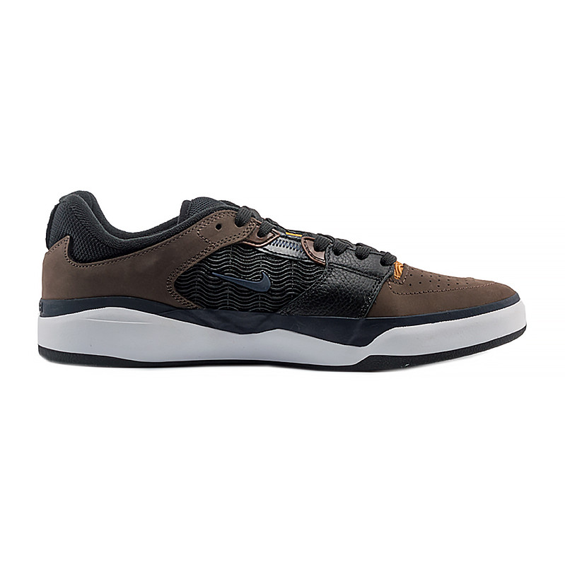 Кросівки Nike SB ISHOD PRM FD1144-200