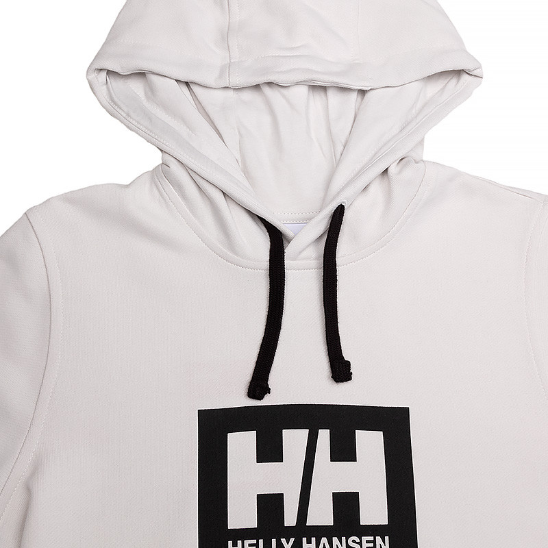 Худі HELLY HANSEN HH BOX HOODIE 53289-824 1 4