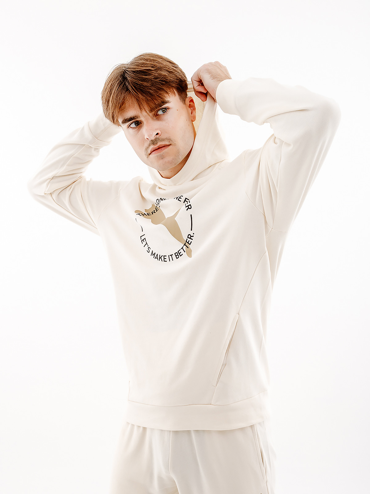 Кофта PUMA BETTER SPORTSWEAR Hoodie 67606499 1 4