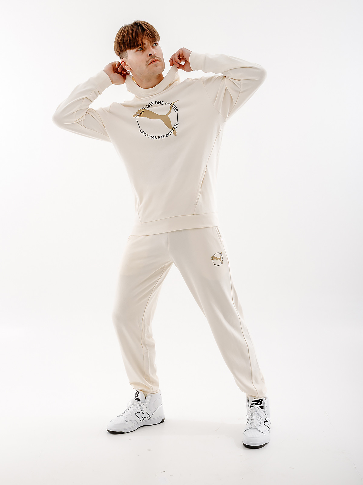 Кофта PUMA BETTER SPORTSWEAR Hoodie 67606499 1 4