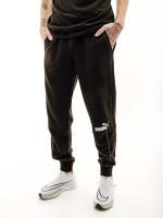 Штани Puma ESS BLOCK x TAPE Sweatpants 67517201 1 4