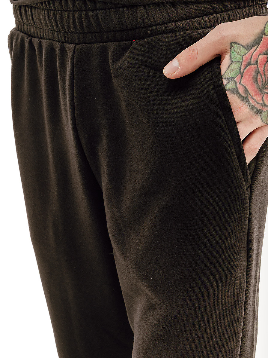 Штани Puma ESS BLOCK x TAPE Sweatpants 67517201 1 4