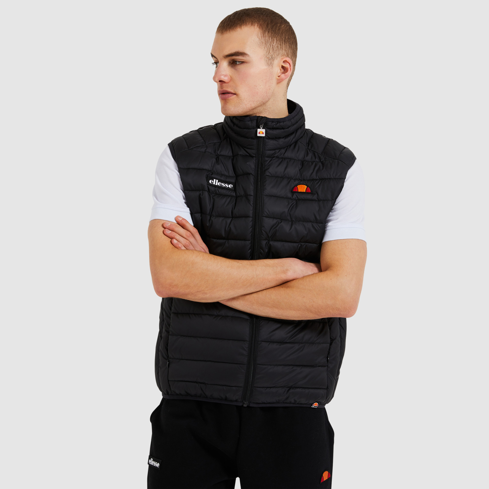 Жилетка Ellesse Bardy Gilet SHS08747-011 1 1 4