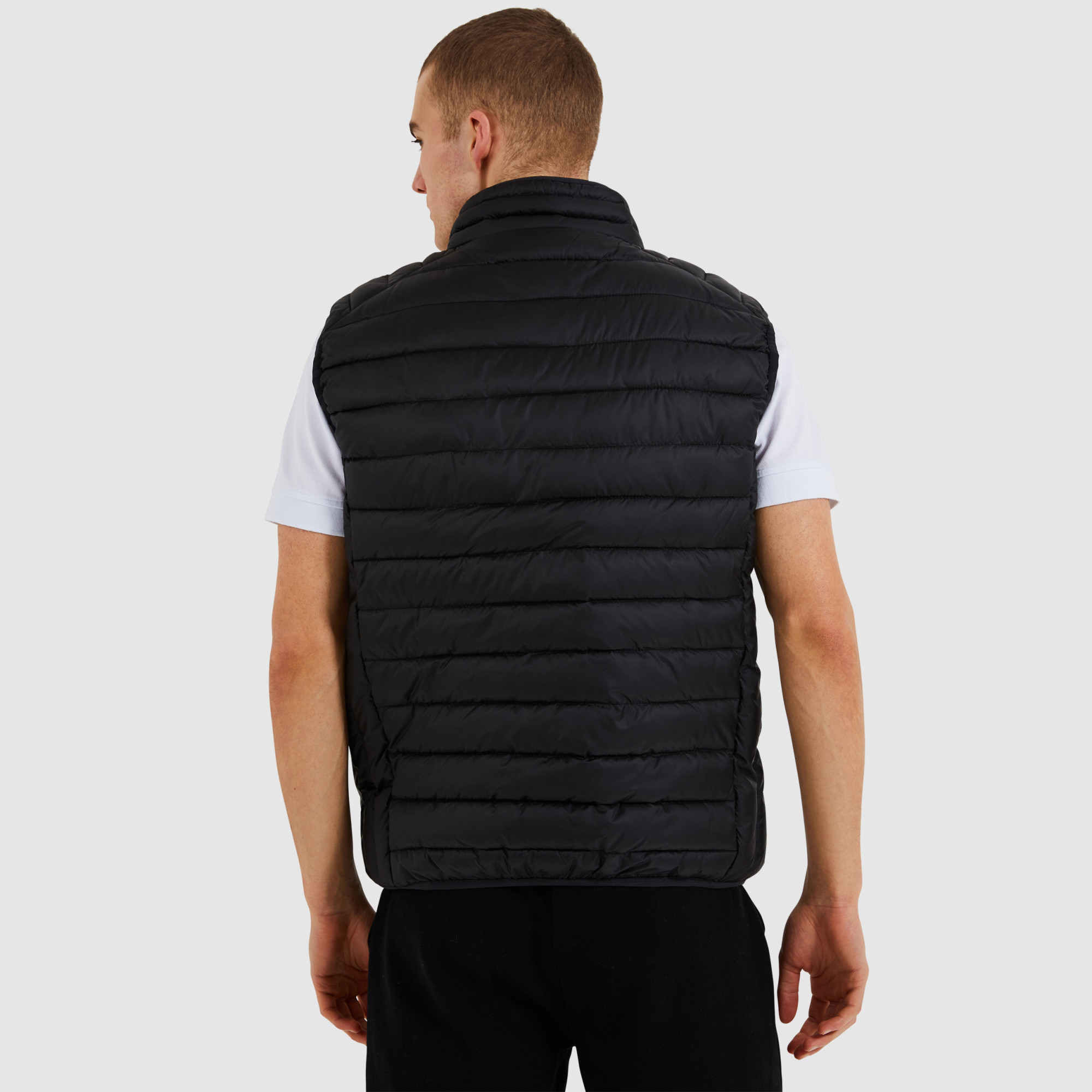 Жилетка Ellesse Bardy Gilet SHS08747-011 1 1 4