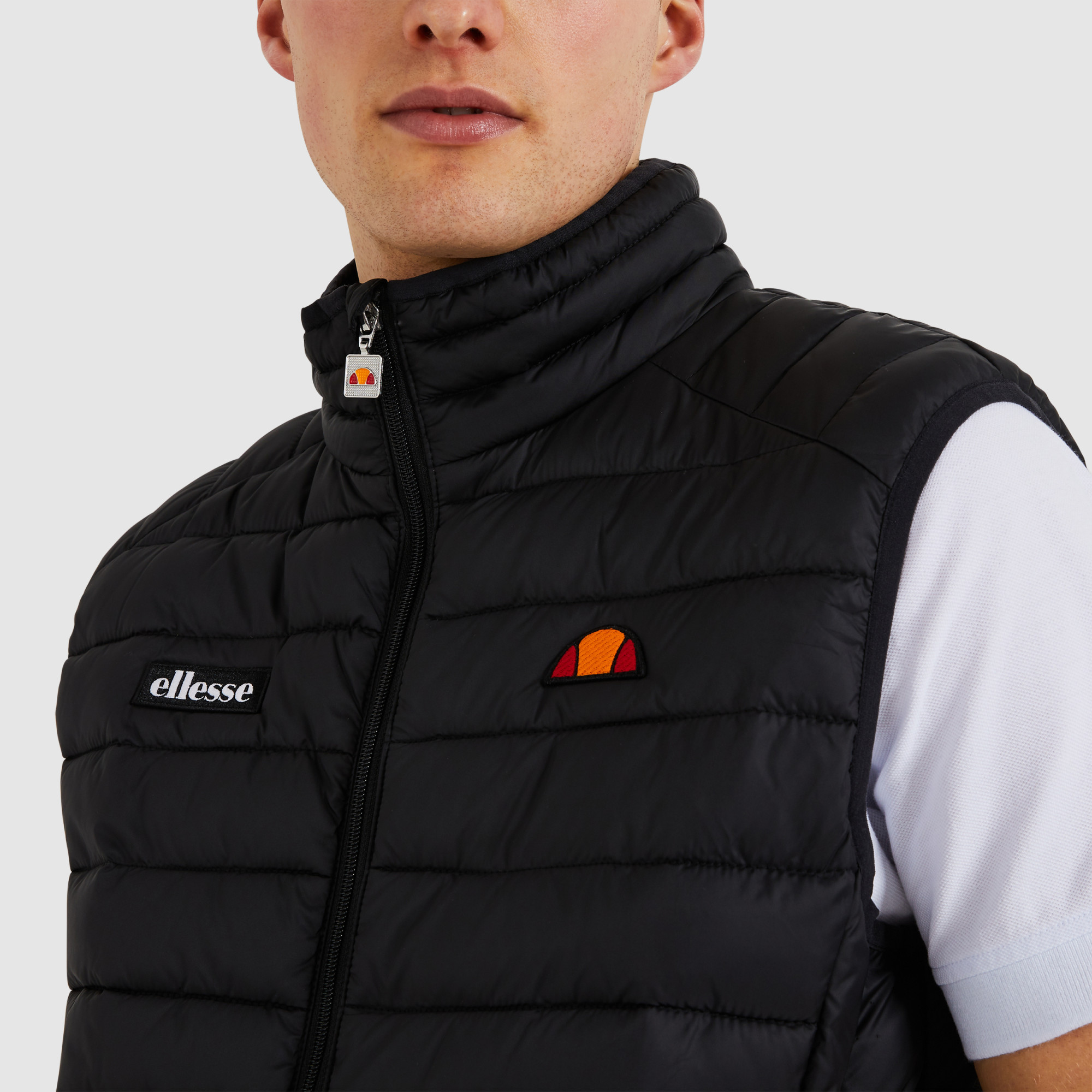 Жилетка Ellesse Bardy Gilet SHS08747-011 1 1 4