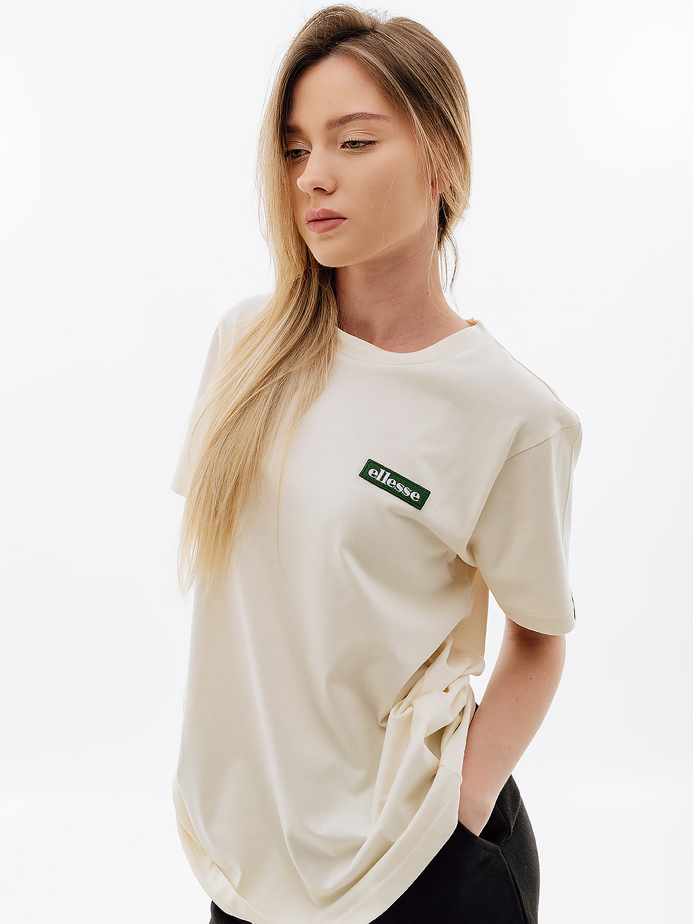 Футболка Ellesse Tolin Tee SGR17945-904