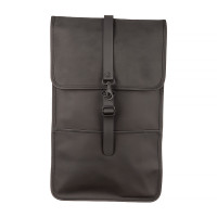 Рюкзак Rains Backpacks 1220-Black