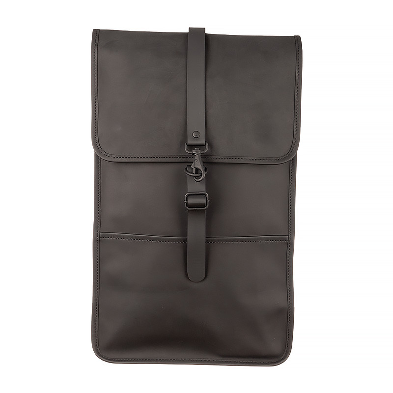 Рюкзак Rains Backpacks 1220-Black