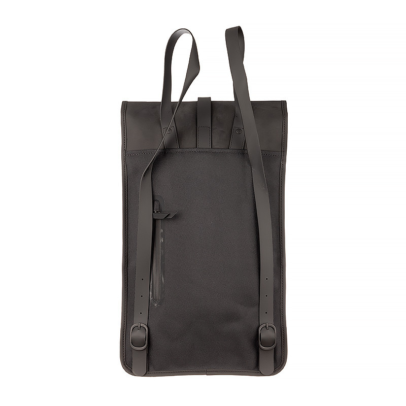 Рюкзак Rains Backpacks 1220-Black