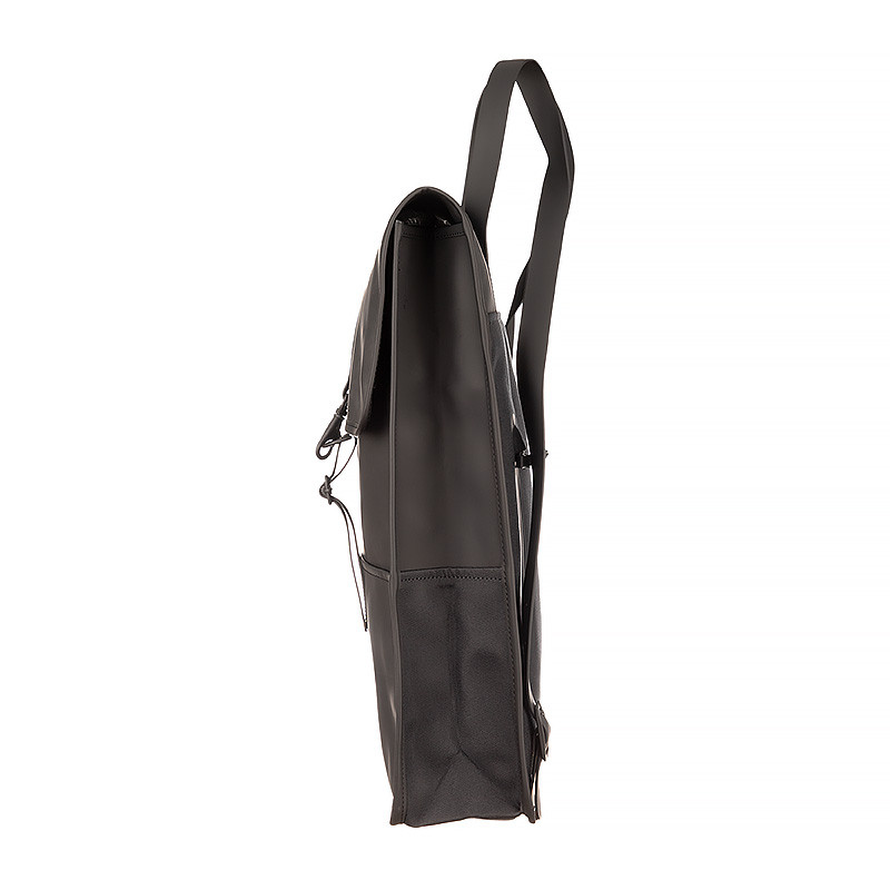 Рюкзак Rains Backpacks 1220-Black
