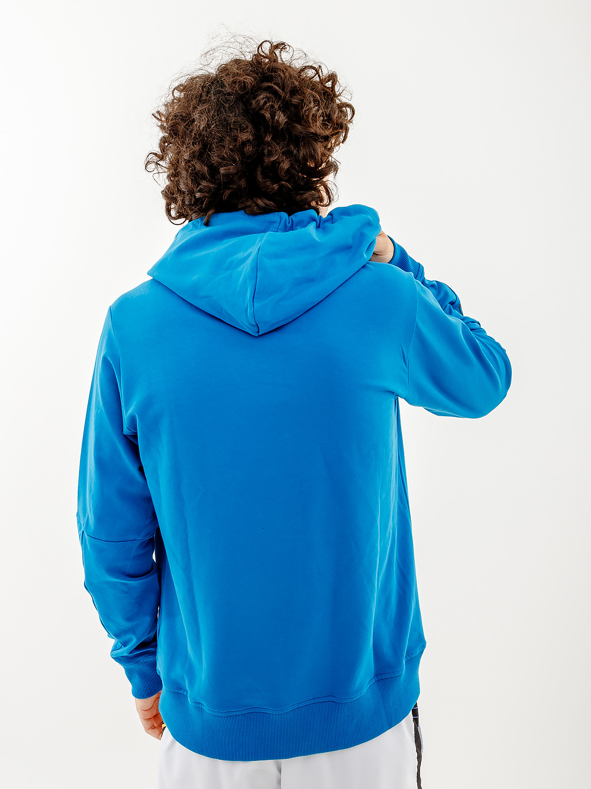 Худі AUSTRALIAN CITY FLEECE-SLAM HOODIE LSUFE0018-335