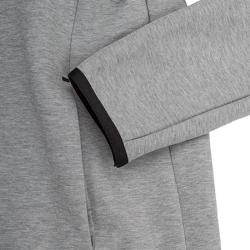 Кофта Nike M TCH FLC HOODIE FZ WR CU4489-063
