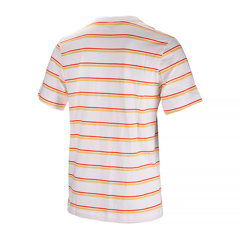 Футболка Nike M TEE CLUB STRIPE DZ2985-100