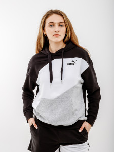Кофта Puma POWER Hoodie TR 67789301
