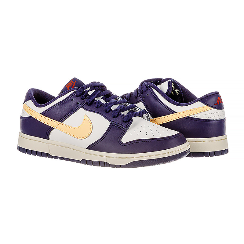 Кросівки Nike D LOW RETRO FV8106-181