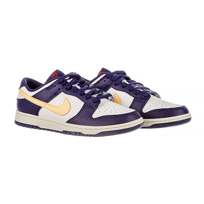 Кросівки Nike D LOW RETRO FV8106-181