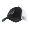 Бейсболка 47 Brand Boston B-BRANS02CTP-BKB