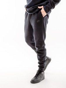 Штани Nike M NK TCH FLC JGGR FB8002-010 1 3