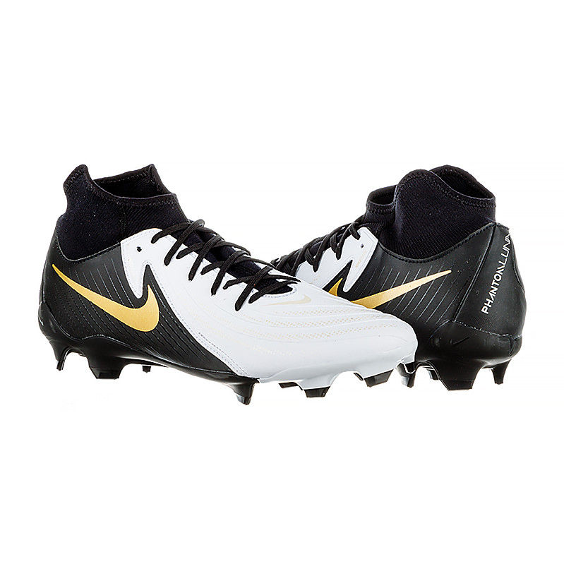 Бутси Nike PHANTOM LUNA II ACADEMY FG/MG FD6725-100