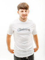 Футболка Nike M NK DFC TEE SW TRAINING CZ7989-100 1