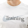 Футболка Nike M NK DFC TEE SW TRAINING CZ7989-100 1