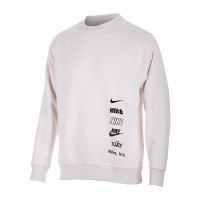 Світшот Nike M NK CLUB + BB CREW MLOGO DX0781-030 1