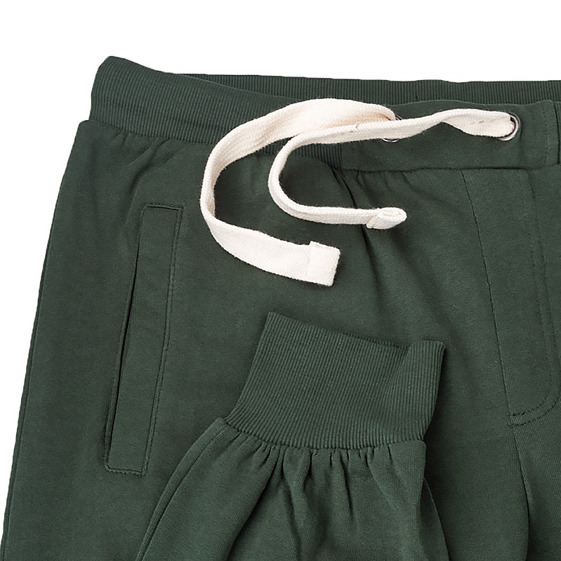 Штани JEEP SWEATPANTS Small Print O102578-E844