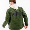Куртка PUMA ESS+ Padded Jacket 84934931 1