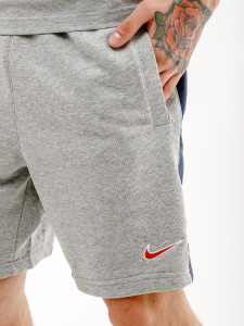 Шорти Nike M SP SHORT FT FZ4708-063 1