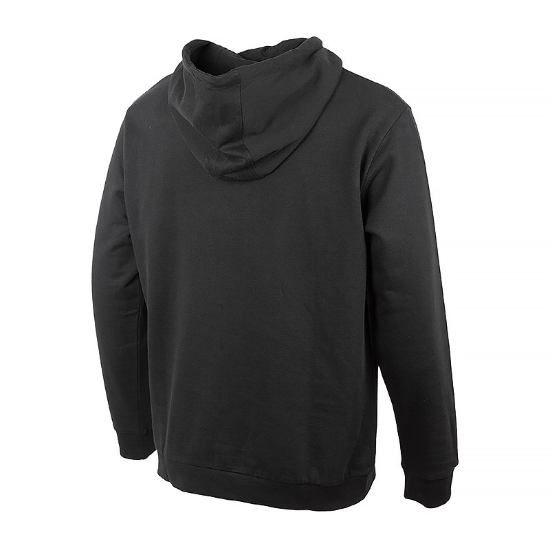 Кофта JEEP HOODED SWEATSHIRT Large Front Print JX22A O102624-B967 1 1
