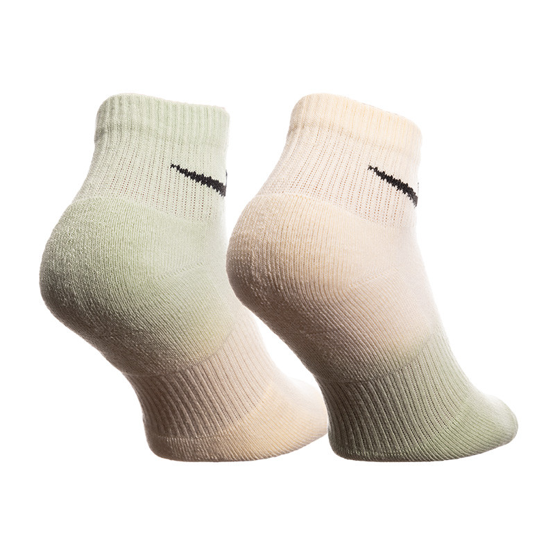 Шкарпетки Nike U NK EVERYDAY PLUS CUSH ANKLE DH6304-913