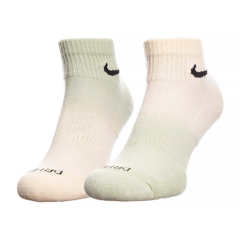 Шкарпетки Nike U NK EVERYDAY PLUS CUSH ANKLE DH6304-913