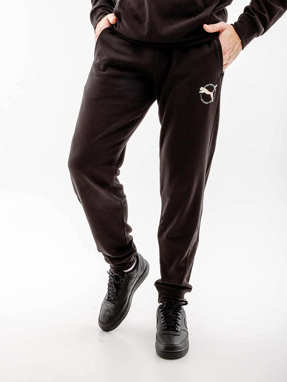 Штани PUMA BETTER SPORTSWEAR Sweatpants 67606501 1 4