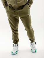 Брюки New Balance Classic CF MP03904ARG